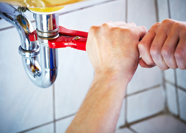 About Roodhouse Plumbers